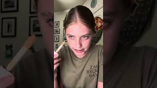 Short GRWM for cheer#funny#cheer my Roblox user: Paigeprotector360