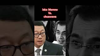 #isko #yorme #yormeisko #chua #trending #trendingshorts #news #mayor #côngchúa #yormeiskoupdate