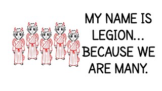 Mark 5: We Are Legion