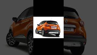 RENAULT KAPTUR / CAPTUR