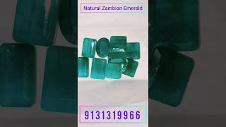 #natural #zambia #emerald #gemstone #astrology #viral #status #india #reels #shorts #trending #vlog