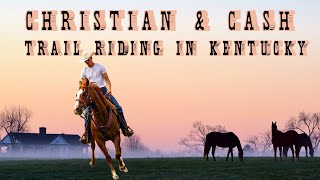 Horseback Riding in Kentucky