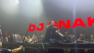 DJ SNAKE - Propaganda Live Phantom Paris Teka Release Party 08.05.2024