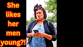 You will not believe what this woman tries to do #compilation #tnc #comedy #relationships