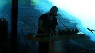 Thom Yorke - The Axe (live debut) / Atoms for Peace ~ Firenze 2018