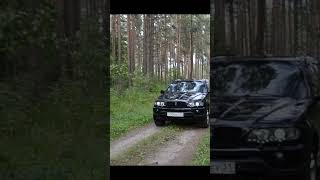 не бронированный не джип  #hotch #automobile #travel #spb #offroad