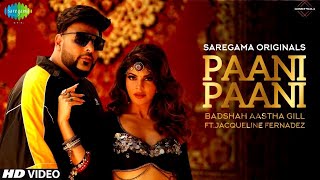 pani pani song on free fire || Baadshah new free fire rap song.