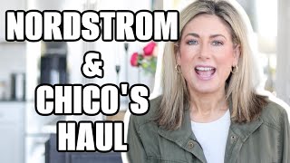 Premium Denim Try-On + All The Tops to Wear With It! | Fashion Over 40