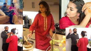 Karwa Chauth Vlog #karwachauth 2023