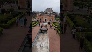 Lalbagh Fort🏰 #tajmahal #lalbaghfort #nationalmemorial #bangladesh #shortvideo #shorts #short