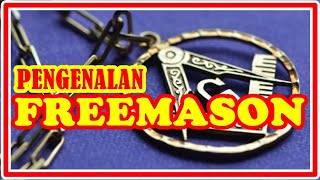 Pengenalan Freemason oleh Ustaz Auni Mohamed