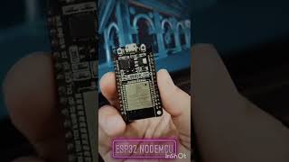 ESP32 Wroom | Best board for Internet of Things