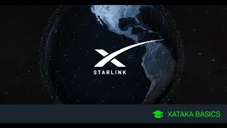 Otra instalacion Starlink en la vega RD