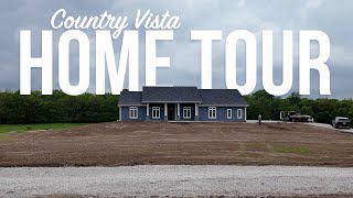 Country Vista | The Full Walkthrough