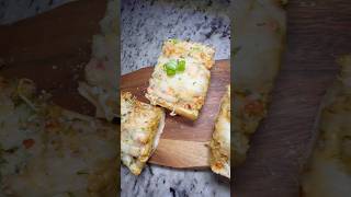 Crawfish Bread #fy #food #foryou #foodie #cooking #family #seafood