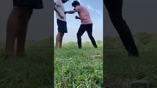 Don’t miss Fighting with friends🤣 Day 12/365 Days Challenge #shorts #short #shortvideo #viral #funny