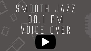 Jazz 98 1 FM VO