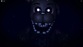 FNAF на RB