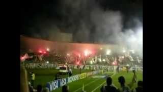 VASCO DA GAMA - SINALIZADORES - PYRO - BRAZIL