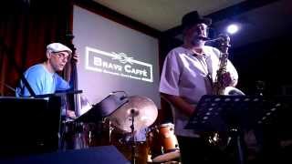 Antonio Farao' American 4tet feat. Joe Lovano - Bologna Jazz Festival