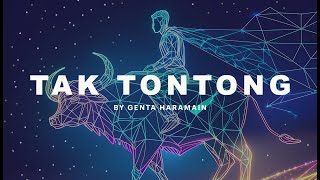 Tak Tontong - Minang Instrumental Music by Genta Haramain