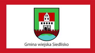 Wzorowa Gmina Siedlisko - Lider Edukacji