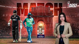 ICC World Cup 2023, New Zealand vs South Africa 32nd  Match | Get Live Score on DaddyScore... 🔔