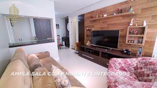 Lindo Apartamento - Octogonal - Brasília-DF