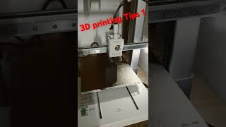 3D printing Tipes #3dprinter