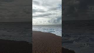 Chesil Beach Abbotsbury #fishing #travel #dorset