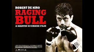 '' raging bull '' - official trailer 1980.