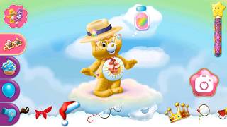 🐼 Care Bears: Wish  Upon a Cloud - Awesome Fun Game For Kids by Budge Studios - P2