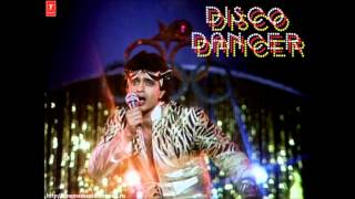 Рафаэль- Rafael."Krishna dharti pe aaja tu" (from hindi film "Disco dancer") .wmv