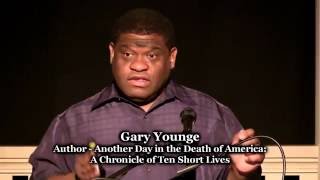 Gary Younge - Another Day in the Death of America