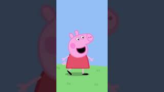 PEPPA PIG IS MLG #shorts