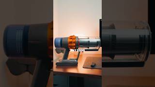 Unboxing the Dyson V15 Detect Submarine #unboxing #hometech #vacuumcleaner