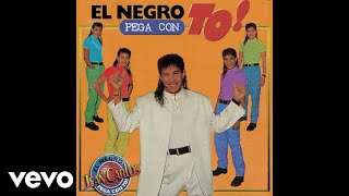 Jean Carlos - El Negro Pega Con To! (Official Audio)