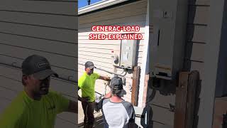 Generac Load Shed Module EXPOSED What Homeowners Need to Know!