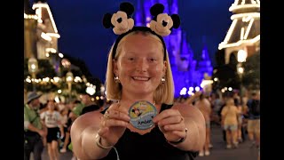 The perfect birthday at Disney World - Chef Mickey's & Happily Ever After | JULY 2024