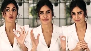 Katrina Kaif Guide Her New Beauty Secrets | Clear Skin