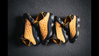 I Waited Over A Decade For This Release | Re-Master Jordan 13 Low "Chutney" | In-Depth Review