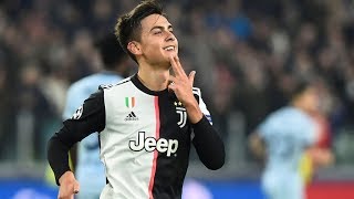 Paulo Dybala [Rap] | VIVO | Goals & Skills | 2020