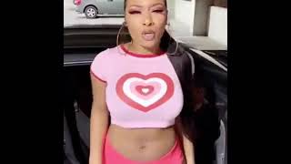 Thee Stallion freestyle #hotgirlmeg #megtheestallion #megantheestallion #megatheestallion #freestyle