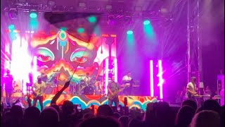 Time Bomb Iration Live at Mission Bayfest San Diego 9/28/2024