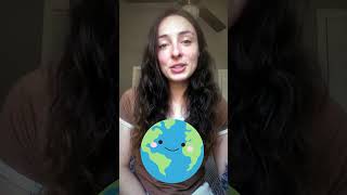 What does "Save Earth" really mean? #shorts #science #geology | GEO GIRL