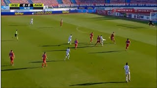 Maccabi Petah Tikva 1 - 2  H. Beer Sheva 27.01.2016