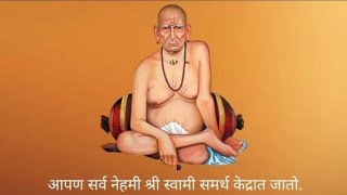 श्री स्वामी समर्थ....आज आपण महाराजांच्या फोटोतली शक्ति पाहूयात....