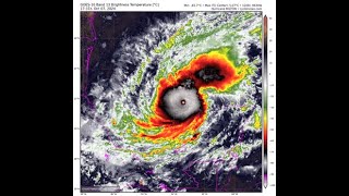 Prepare Now for Hurricane Milton – It’s a Category 5 Storm!