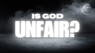 Is God Unfair? | #Shorts