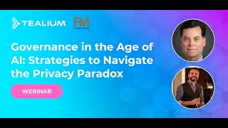 Governance in the Age of AI: Strategies to Navigate the Privacy Paradox